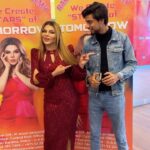 Rakhi Sawant Instagram - Rakhi sawant academy ♥️ #fadibaig✌️ #fyp #reels #instagood #instalike #instadaily #instafashion #instamood #insta #instalove