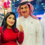 Rakhi Sawant Instagram – Rakhi Sawant and Some Local With Eman Umar In Dubai Night Event it’s a very nice Event in UAE 🇦🇪 #emanumar09 #instagram #instagramreels #facebook #facebookreels UAE  الإمارات العربيّة المتّحدة