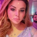 Rakhi Sawant Instagram - New song shoooting