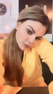 Rakhi Sawant Instagram - 