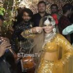 Rakhi Sawant Instagram - Rakhi Sawant shakes a leg and impresses everyone with her stylish avatar! 😍❤️ @rakhisawant2511 #rakhisawant #tvcelebs #etimestv