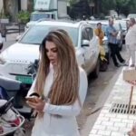 Rakhi Sawant Instagram - This is the most beautiful gesture by Rakhi Sawant to her fans as she sponsors this little girl's operation & has the sweetest interaction with an old lady fan. @rakhisawant2511 @therakhisawantacademy #RakhiSawant #Generous #Rakhisawantfans #Kindcelebs #CelebrityStyle #RakhiSawantAcademy