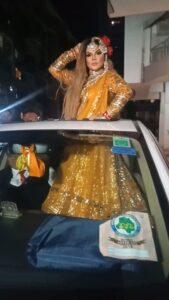 Rakhi Sawant Instagram - #dhulan #rakhisawant Spotted At Andheri @rakhisawant2511 #reelsfood #reelsinstagram #reelsinsta #reelkarofeelkaro #reelinstagram #reelsviral #reelsfeelsit #reelslovers #reelsindia #reelsvideo #reelsdance #paparazzi #reelskarofeelkaro #reels #reelitfeelit #instadaily #indiaphotography #bollywoodstyle #bollywoodstar #bollywoodactress #bollywoodvideos #yatintambe @instagram Mumbai, Maharashtra