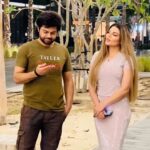 Rakhi Sawant Instagram - Cute Dost 💝