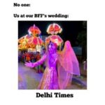 Rakhi Sawant Instagram - Alexa, play #MereYaarKiShaadiHai 💃 . . . @rakhisawant2511 #rakhisawant #rakhisawantfans #rakhisawantfanclub #rakhisawantfanpage #weddings #shaadi #memes #delhitimes
