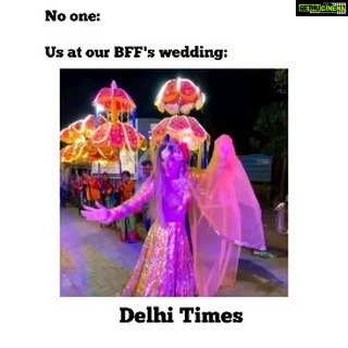 Rakhi Sawant Instagram - Alexa, play #MereYaarKiShaadiHai 💃 . . . @rakhisawant2511 #rakhisawant #rakhisawantfans #rakhisawantfanclub #rakhisawantfanpage #weddings #shaadi #memes #delhitimes