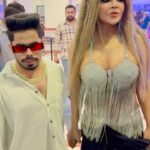 Rakhi Sawant Instagram - @rakhisawant2511 😍
