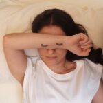 Rasika Dugal Instagram - Some days... end like this. I promise I didn't lash out at anyone 🤣 #Midweek #MidweekBlues #MidweekVibes