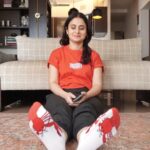 Rasika Dugal Instagram - Snug and Smug! #BlameItOnTheWeather #Winters #WintersInBombay