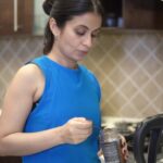 Rasika Dugal Instagram – Who else has this difficult relationship with time? 🥴
#ItsComplicated 

#Monday #MondayMood #FunnyReels #ReelIt #ReelItFeelIt