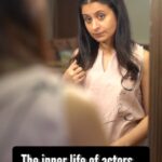 Rasika Dugal Instagram - 🤷🏽‍♀😄 #LifeOfAnActor #Trending #TrendingReels #ReelIt #ReelItFeelIt