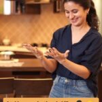 Rasika Dugal Instagram - It's a buzzy life! #JustForFun #Trending #ReelIt #ReelItFeelIt