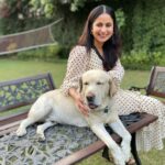 Rasika Dugal Instagram - The kind of love that makes the heart fullest ❤️ #Hometown #Family #Jamshedpur