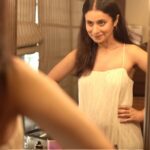 Rasika Dugal Instagram - Some days you can abandon the make-up 😀 #SelfLove #Trending #ReelIt #ReelItFeelIt