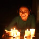 Rasika Dugal Instagram - May you be soaked in light And in laughter Be lit And not burn your fingers through any of it 😄 Happy Diwali! ❤️🪔 (And I promise I didn't mean for that to rhyme ....just some Diwali luck 😄) #HappyDiwali #Diwali #Diwali2022