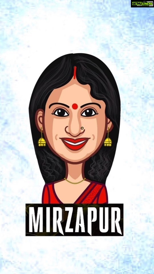 Rasika Dugal Instagram - आप सबसे इतना प्यार पाकर ही तो अभी तक survive कर रहे हैं 😊🙏 #2YearsOfMirzapur2. @yehhaimirzapur @primevideoin #Mirzapur #BeenaTripathi #Mirzapur2 #ReelIt #ReelItFeelIt #ReeKaroFeelKaro @ashishkumar_kori @hariomvamne1999 @vaibhav_sketches @art_suraj_ @mann.art._ @kushalmandalarts @arjunillustrates @alen_sahu_art @artoons2d @vishal_creative_arts