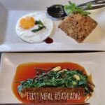 Rasika Dugal Instagram - A little bit of everything... #Photodump ft. Vietnam #Vietnam #VietnamDiaries #Travelling #Vacation #VacationVibes #Foodies