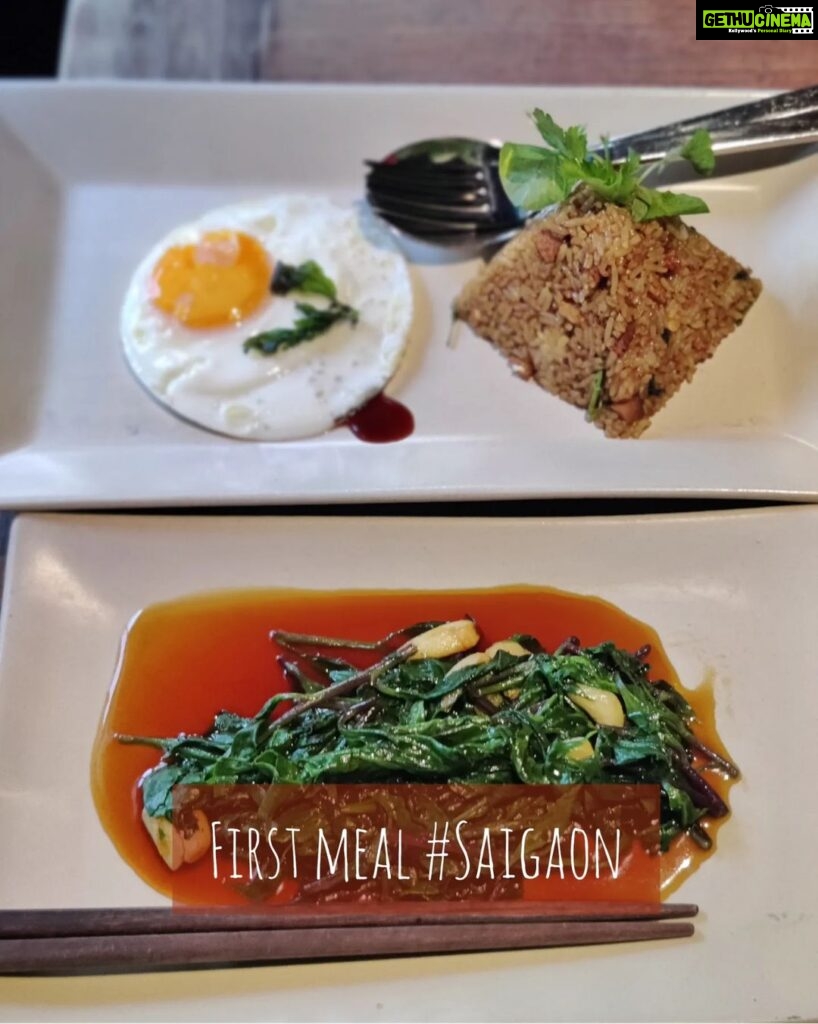 Rasika Dugal Instagram - A little bit of everything... #Photodump ft. Vietnam #Vietnam #VietnamDiaries #Travelling #Vacation #VacationVibes #Foodies