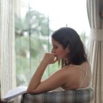 Rasika Dugal Instagram - Does everyone have a corner that allows you to laze and helps you get the work done at the same time! #Thursday #ThursdayVibes #ThursdayThoughts