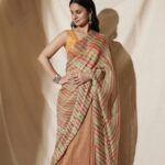 Rasika Dugal Instagram - Always most comfortable in your clothes @urvashikaur 🧡 Jewellery: @tribebyamrapali HMU: @mayura_makeup_hair Styling: @who_wore_what_when 📸: @dinesh_ahuja