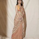 Rasika Dugal Instagram - Always most comfortable in your clothes @urvashikaur 🧡 Jewellery: @tribebyamrapali HMU: @mayura_makeup_hair Styling: @who_wore_what_when 📸: @dinesh_ahuja