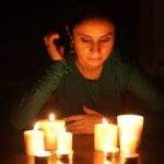 Rasika Dugal Instagram - May you be soaked in light And in laughter Be lit And not burn your fingers through any of it 😄 Happy Diwali! ❤️🪔 (And I promise I didn't mean for that to rhyme ....just some Diwali luck 😄) #HappyDiwali #Diwali #Diwali2022