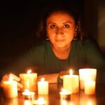 Rasika Dugal Instagram - May you be soaked in light And in laughter Be lit And not burn your fingers through any of it 😄 Happy Diwali! ❤️🪔 (And I promise I didn't mean for that to rhyme ....just some Diwali luck 😄) #HappyDiwali #Diwali #Diwali2022