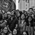 Rasika Dugal Instagram - सबके expressions उनकी personality के मुताबिक 😀 A beautiful moment from the cast and crew screening of #MantoTheFilm. This will always be a special film... here's hoping all of us live by the words the film ends with 'Bol ke lab azaad hain tere...🎵'! #4YearsOfManto @nanditadasofficial @nawazuddin._siddiqui @divyadutta25 @rajshri_deshpande #Manto #MantoTheFilm
