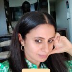 Rasika Dugal Instagram - जनहित में जारी ⚠️😂 #ReelIt #ReelItFeelIt #ReelsForFun