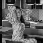 Rasika Dugal Instagram - Lingering monsoons... languorous weekends 📸: @noorkhann011 #Weekend #WeekendVibes #Monsoon