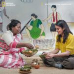 Rasika Dugal Instagram - Exploring Jharkhand with @natgeoindia was nothing less than a soulful adventure for me. Join me on this mystical journey in Postcards from Jharkhand on National Geographic. #NatGeoIndia #VisitJharkhand #ExploreJharkhand