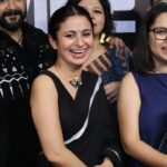 Rasika Dugal Instagram - Someone thought it, someone wrote it, someone visualised it, someone experienced it, someone captured it, someone put it together and someone watched it. ...and sometimes without knowing or even meeting each other we connected. So universal, yet unique we are. Got to finally meet so many people who had worked on #DelhiCrime2. Thank you for your work 🙏. Heart is full ❤️ #DelhiCrimeSeason2 is streaming on @netflix_in! @shefalishahofficial @rajeshtailang @anuraag_arora_official @thegopaldatt @sidharthbhardwaaj @tillotamashome @jatingoswani_official @netflix_in @GoldenKaravan @florencesloan5 @kaplanaaron @apoorvarb @kohlipooja @_filmkaravan_ @mapuskar @_adilhussain @skglobalent @chopsfilms @yamini_pictures @imvicky.v @bombayfables @click_on_rm #NeetiSingh #DelhiCrime #Season2 #VartikaChaturvedi #Netflix 📸: @siddhesh_salavkar