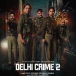 Rasika Dugal Instagram - Two days to go ! #DelhiCrimeSeason2 @netflix_in @shefalishahofficial @rajeshtailang @anuraag_arora_official @thegopaldatt @sidharthbhardwaaj @tillotamashome @jatingoswani_official @netflix_in @GoldenKaravan @florencesloan5 @kaplanaaron @apoorvarb @kohlipooja @_filmkaravan_ @mapuskar @_adilhussain @skglobalent @chopsfilms @yamini_pictures @imvicky.v @bombayfables @click_on_rm #NeetiSingh #DelhiCrime #DelhiCrime2 #Season2 #VartikaChaturvedi #Netflix