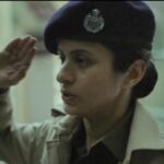 Rasika Dugal Instagram - The Delhi Police running against time... Watch #DelhiCrimeSeason2 streaming on 26th August. @netflix_in @shefalishahofficial @rajeshtailang @anuraag_arora_official @thegopaldatt @sidharthbhardwaaj @tillotamashome @jatingoswani_official @netflix_in @GoldenKaravan @florencesloan5 @kaplanaaron @apoorvarb @kohlipooja @_filmkaravan_ @mapuskar @_adilhussain @skglobalent @chopsfilms @yamini_pictures @imvicky.v @bombayfables @click_on_rm #NeetiSingh #DelhiCrime #DelhiCrime2 #Season2 #VartikaChaturvedi #Netflix