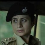 Rasika Dugal Instagram - An ominous gang, a city in panic... The trailer for DELHI CRIME SEASON 2 is here! @netflix_in @shefalishahofficial @rajeshtailang @anuraag_arora_official @thegopaldatt @sidharthbhardwaaj @tillotamashome @jatingoswani_official @netflix_in @GoldenKaravan @florencesloan5 @kaplanaaron @apoorvarb @kohlipooja @_filmkaravan_ @mapuskar @_adilhussain @skglobalent @chopsfilms @yamini_pictures @imvicky.v @bombayfables #DelhiCrimeSeason2 #NeetiSingh #DelhiCrime #DelhiCrime2 #Season2 #VartikaChaturvedi #Netflix