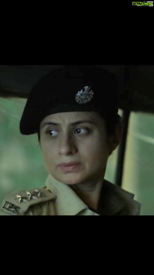Rasika Dugal Instagram - An ominous gang, a city in panic... The trailer for DELHI CRIME SEASON 2 is here! @netflix_in @shefalishahofficial @rajeshtailang @anuraag_arora_official @thegopaldatt @sidharthbhardwaaj @tillotamashome @jatingoswani_official @netflix_in @GoldenKaravan @florencesloan5 @kaplanaaron @apoorvarb @kohlipooja @_filmkaravan_ @mapuskar @_adilhussain @skglobalent @chopsfilms @yamini_pictures @imvicky.v @bombayfables #DelhiCrimeSeason2 #NeetiSingh #DelhiCrime #DelhiCrime2 #Season2 #VartikaChaturvedi #Netflix