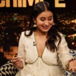 Rasika Dugal Instagram - Tuesday needs a laughter track. #Tuesday #TuesdayThoughts