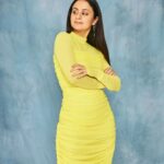 Rasika Dugal Instagram - ✨✨ Outfit: @shopmonokrom Jewellery: @legendamrapali HMU: @mayura_makeup_hair Styling: @who_wore_what_when, assisted by: @d.shubham_j Photography: @sagarmohite96 #OOTN