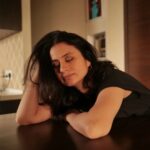 Rasika Dugal Instagram – Too many night shoots! 🥴🙃😴

#NightShoots #LifeOfAnActor