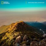 Rasika Dugal Instagram - Exploring Jharkhand with @natgeoindia was nothing less than a soulful adventure for me. Join me on this mystical journey in Postcards from Jharkhand on National Geographic. #NatGeoIndia #VisitJharkhand #ExploreJharkhand