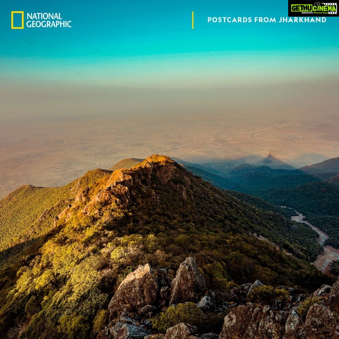 Rasika Dugal Instagram - Exploring Jharkhand with @natgeoindia was nothing less than a soulful adventure for me. Join me on this mystical journey in Postcards from Jharkhand on National Geographic. #NatGeoIndia #VisitJharkhand #ExploreJharkhand