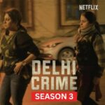 Rasika Dugal Instagram - And we are on for another season! #DelhiCrime #Season3. Neeti Singh is looking forward to reporting to work again 👮🏻😊 @netflix_in @shefalishahofficial @rajeshtailang @anuraag_arora_official @gopaldatt @sidharthbhardwaaj @aakashdahiya002 @yashaswinidayama @GoldenKaravan @florencesloan5 @kaplanaaron @apoorvarb @skglobalent @chopsfilms @yamini_pictures @imvicky.v @_adilhussain @shubhra.swarup @tomsawyerk23