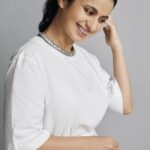 Rasika Dugal Instagram - 🕊️ Outfit: @thesummerhouse.in Jewellery: @amrapalijewels HMU: @mayura_makeup_hair Styling: @who_wore_what_when Photography: @dinesh_ahuja