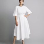 Rasika Dugal Instagram - 🕊️ Outfit: @thesummerhouse.in Jewellery: @amrapalijewels HMU: @mayura_makeup_hair Styling: @who_wore_what_when Photography: @dinesh_ahuja
