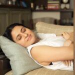 Rasika Dugal Instagram - In a conspiracy with myself! #Trending #TrendingReels #FunnyReels #ReelIt #ReelItFeelIt