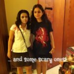 Rasika Dugal Instagram - We have made all kinds of memories... to many more together my lovelies 😍. @adtee_seshu @enjay29 @bea__pea Happy Friendship Day everyone! #FriendshipDay #HappyFriendshipDay #FriendshipDay2022 #Friends