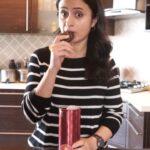 Rasika Dugal Instagram - C'mon... Sundays are legit cheat days. Aren't they? #Trending #TrendingReels #FunnyReels #ReelIt #ReelItFeelIt