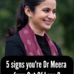 Rasika Dugal Instagram – I miss being Dr. Meera Kapoor… and I definitely miss the hills! 😀❤️

#2YearsOfOutOfLove2 #MeeraKapoor #DrMeeraKapoor #OutOfLove2 #Trending #TrendingReels #ReelIt #ReelItFeelIt

@sen_oni @disneyplushotstar @purab_kohli @kabirkachroo @eishachopra @vishwaskinii @meenakshichaudhary006 @sanghmitrahitaishi @thatgirlwithshorthair @echoinsta @suhaas.ahuja @bbcstudiosindia @rajeshchadha @gosamm @suparnachatterjee @babarnama @inksmudgedsoul @rahul_2311 @madhoknikhil