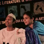 Rasika Dugal Instagram – Memories from the stage… Some moments from a performance of #Dastangoi many years ago 😊. I think I still have this costume somewhere. Because ‘the theatre things’ one always keeps…

#WorldTheatreDay  #LifeOfAnActor