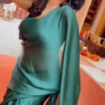 Reema Vohra Instagram - 🍏Pretty woman🍏 . . . . . . . . . . . . . . . . . . . . . . . . . . . . . . . . . . . . . . #reels #relatable #satin #sareequeen #reelsindia #sareereels #fyp #satinfetish #satinsarees #dubaireels #muscatoman #nri #nrindians #canadiangirl #canadasarees #germanysaree #uaegirls #omanbusiness #miamigirl #lagirl #floridagirl #newjersey #newyorkgirl #girlinsaree #hips #beautifulbody #sexywomans #hot #mallugram #dubaimallu . . . . . . . . . . . . . . . . . . . . . . . . . . . . . . . . . . . . . .